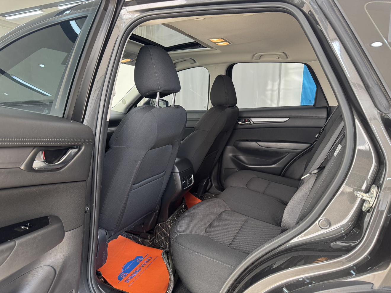 Mazda Mazda CX-5