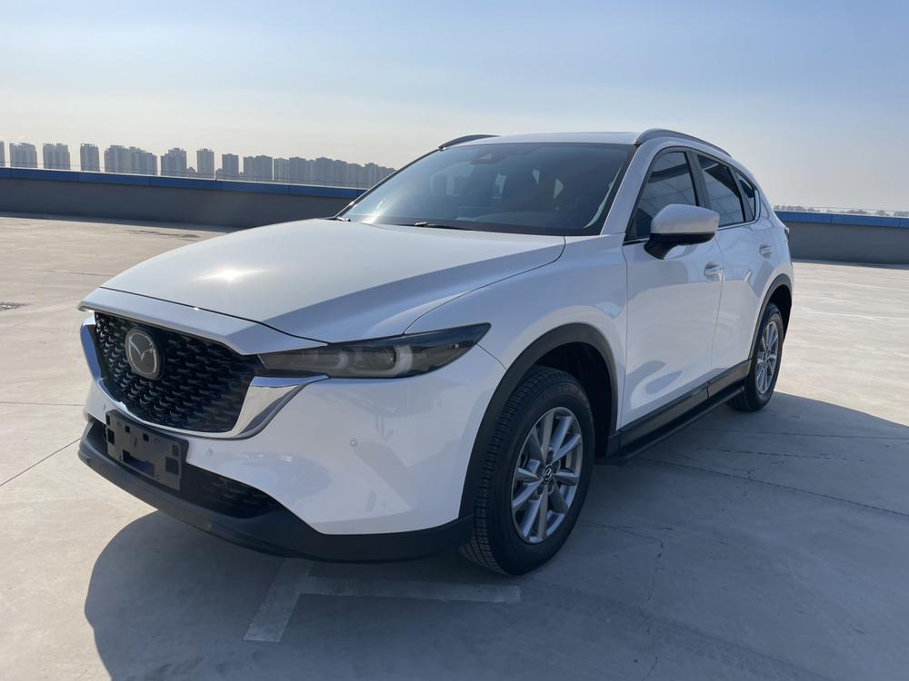 Mazda Mazda CX-5