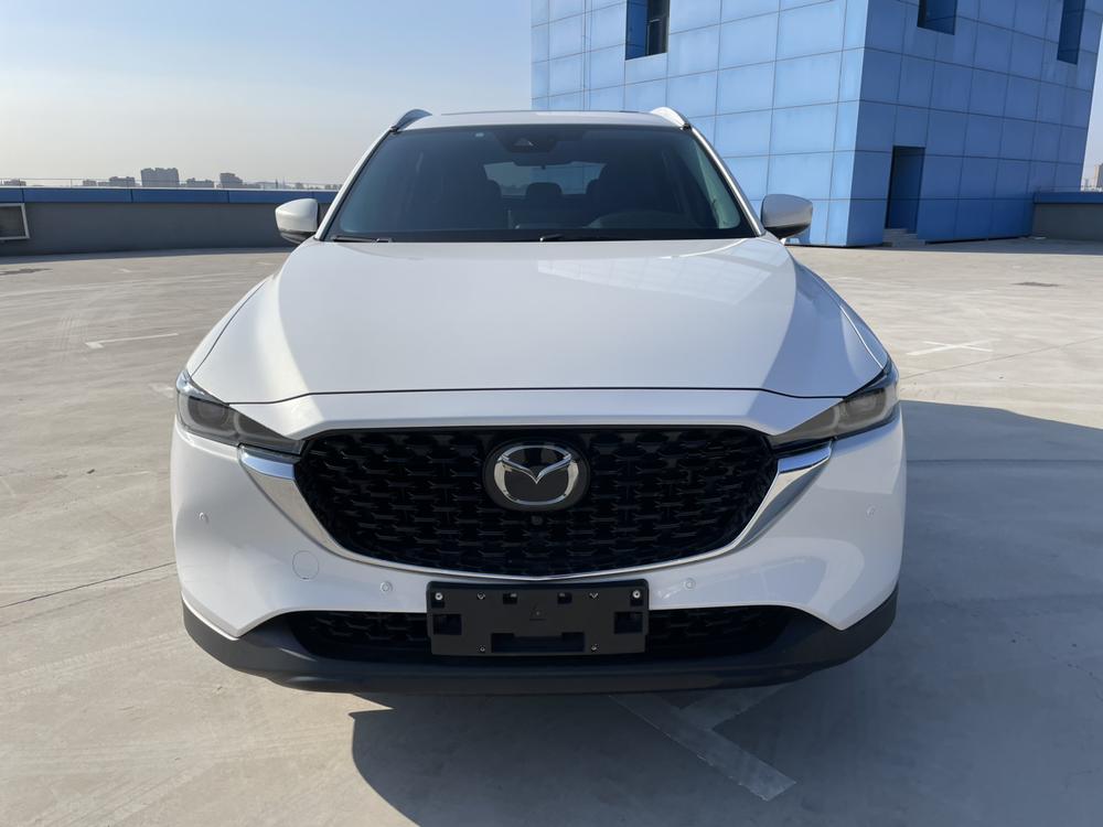 Mazda Mazda CX-5