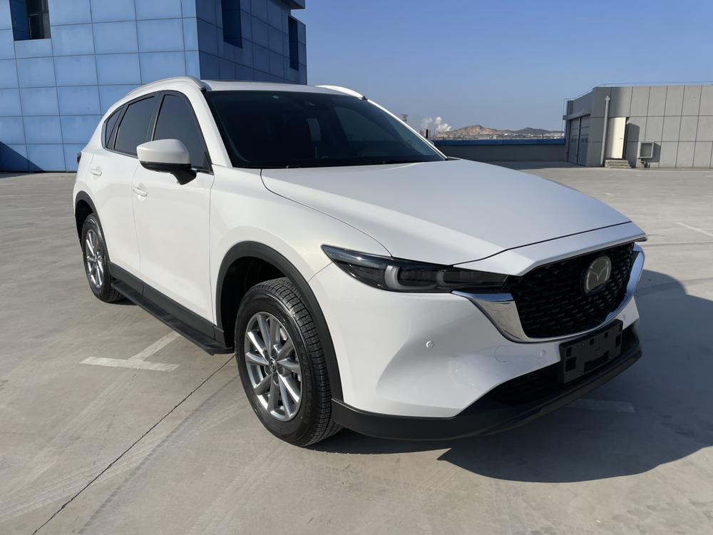 Mazda Mazda CX-5