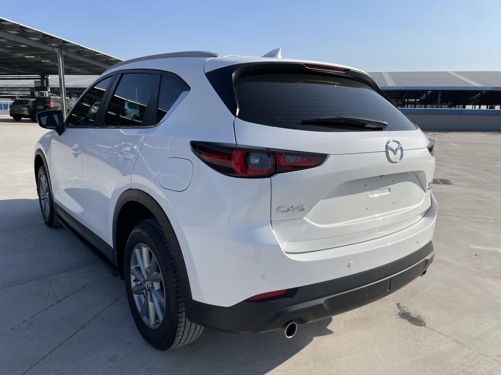 Mazda Mazda CX-5