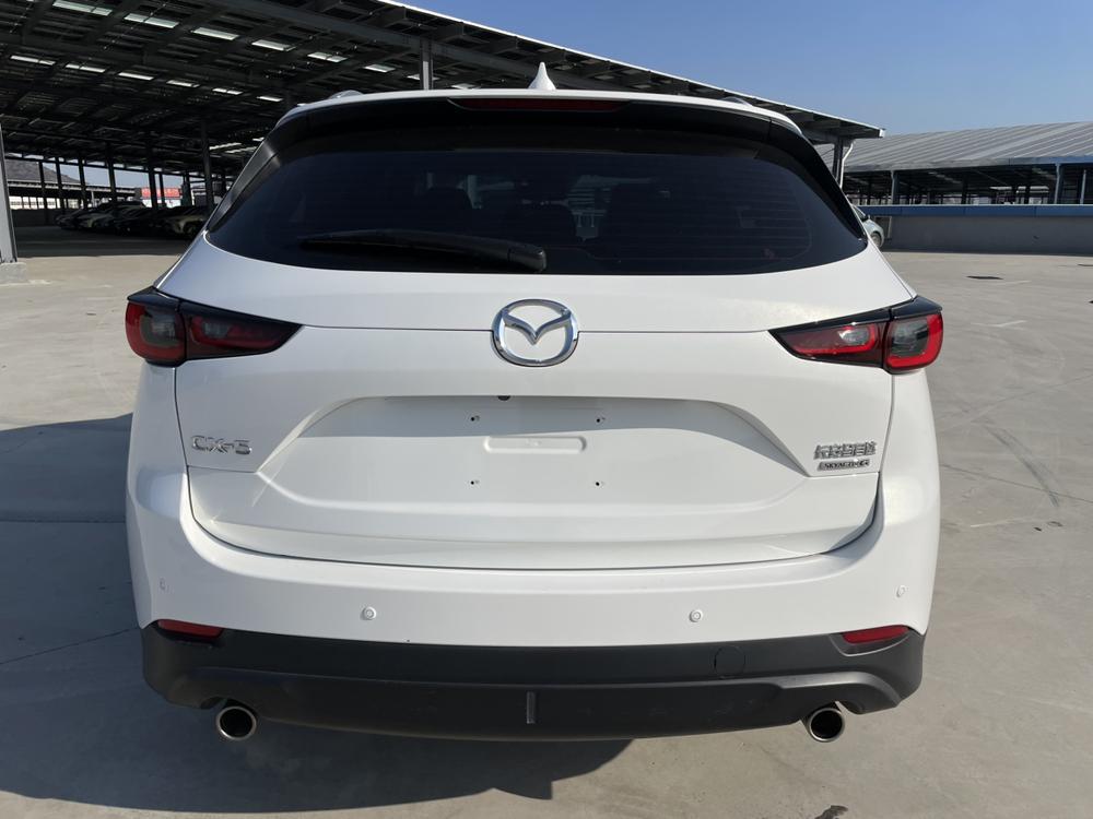 Mazda Mazda CX-5