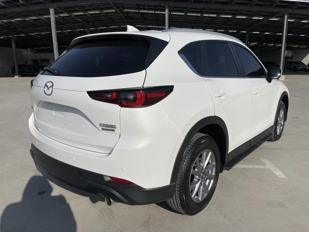 Mazda Mazda CX-5