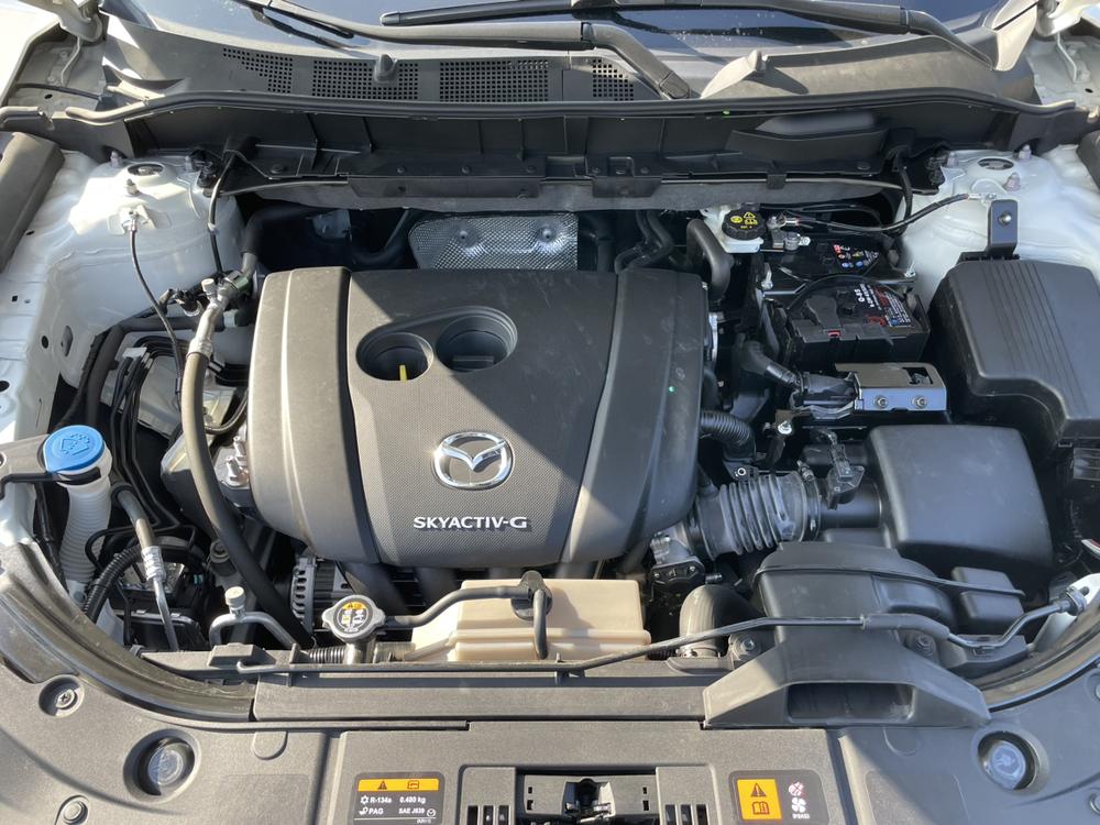 Mazda Mazda CX-5
