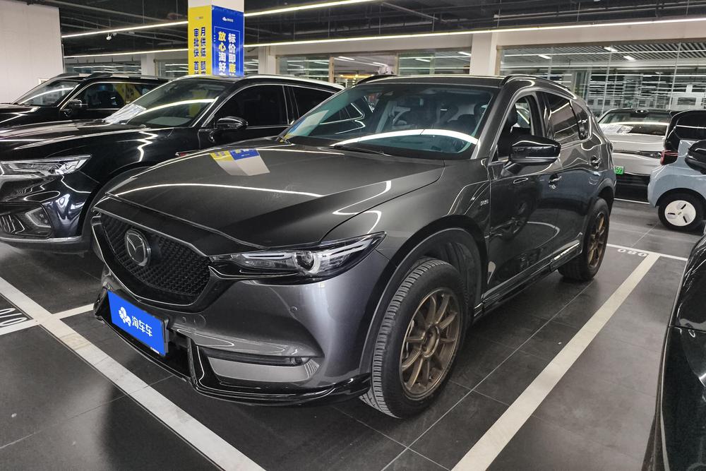 Mazda Mazda CX-5