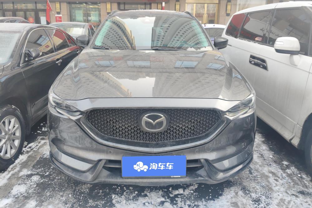 Mazda Mazda CX-5