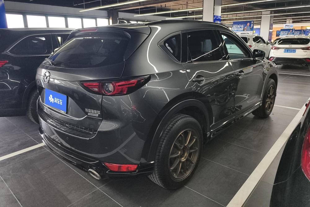 Mazda Mazda CX-5
