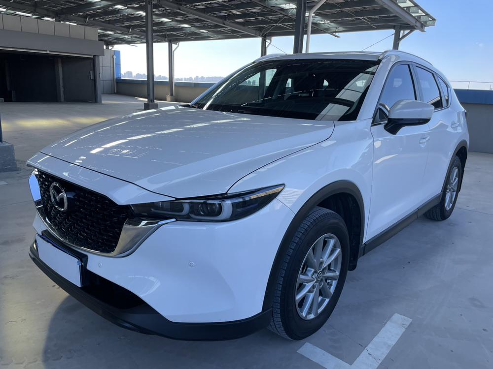 Mazda Mazda CX-5