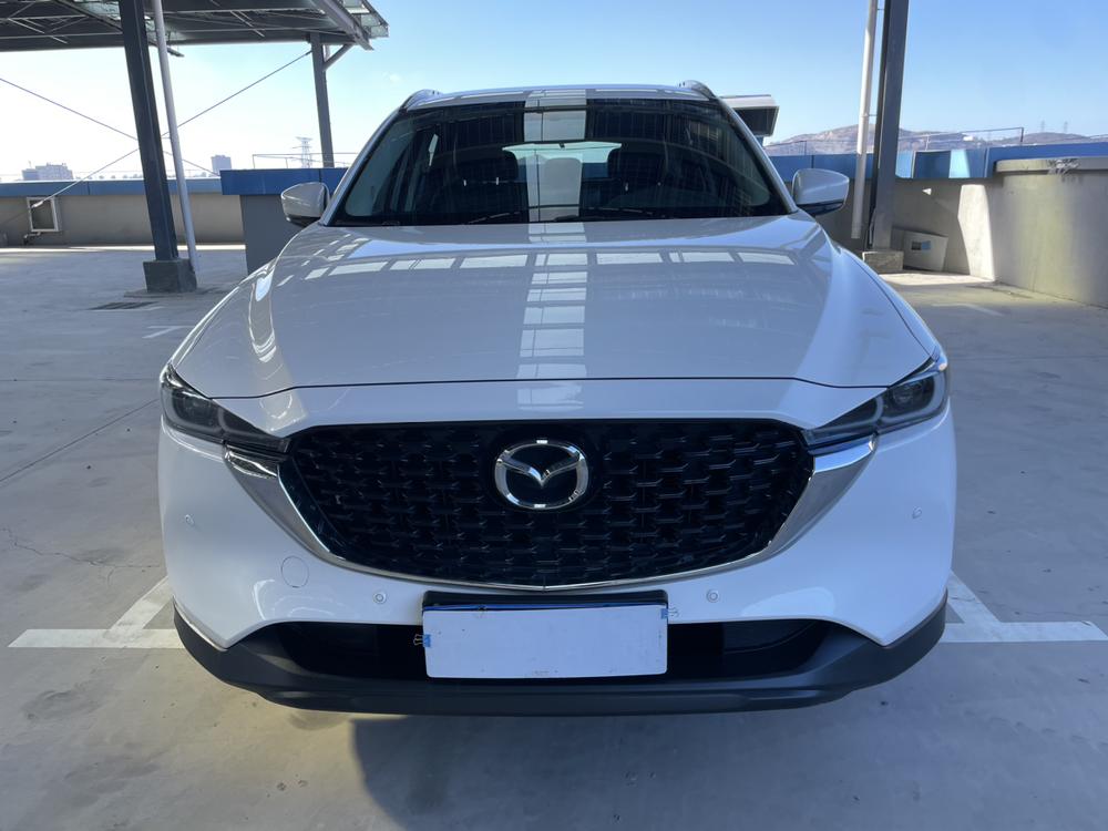 Mazda Mazda CX-5