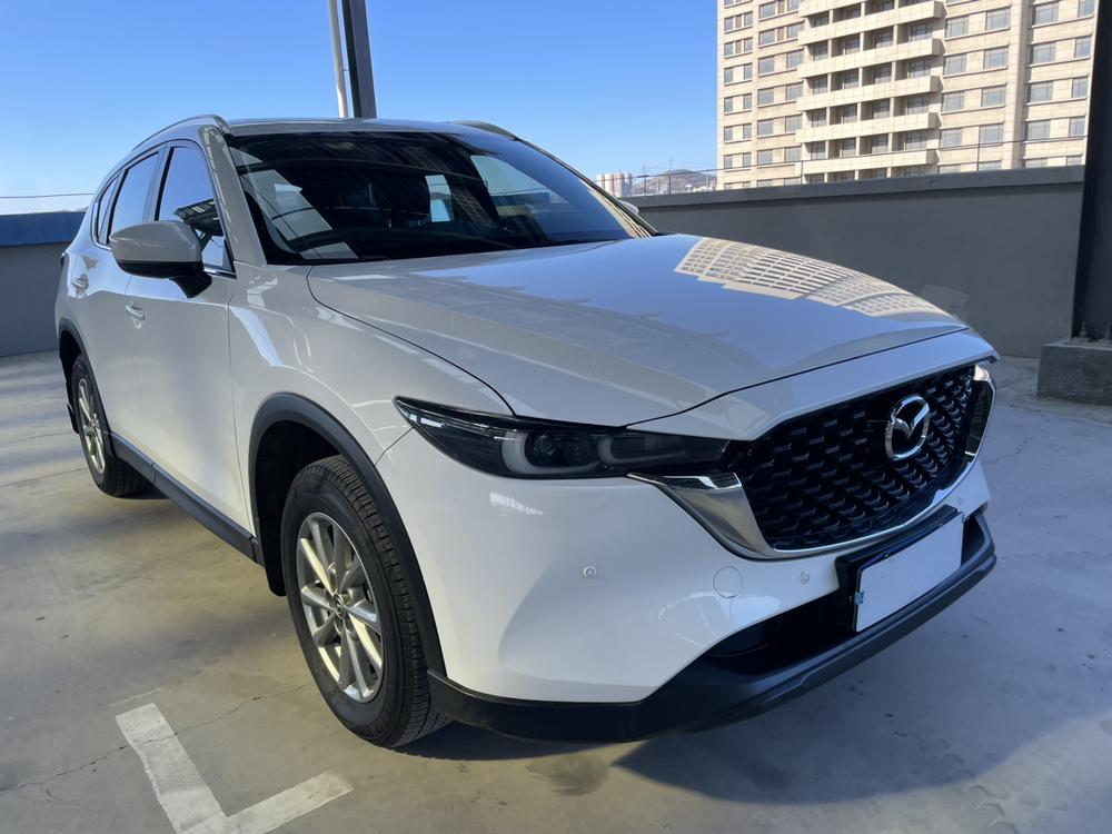 Mazda Mazda CX-5