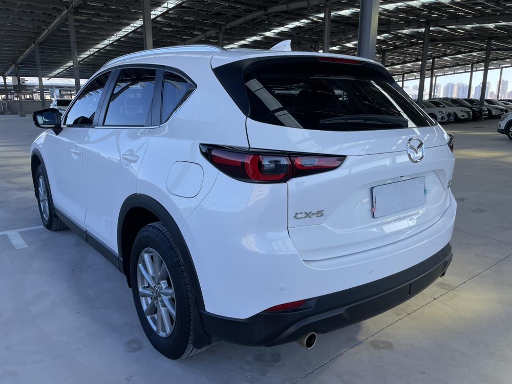 Mazda Mazda CX-5