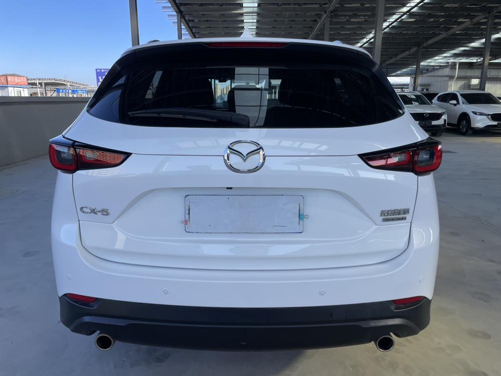 Mazda Mazda CX-5