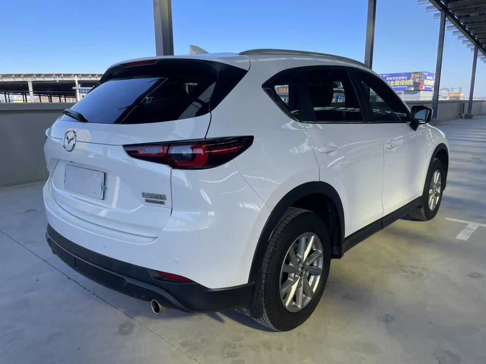 Mazda Mazda CX-5