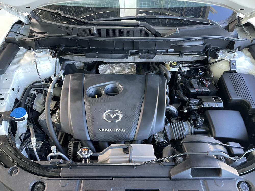 Mazda Mazda CX-5