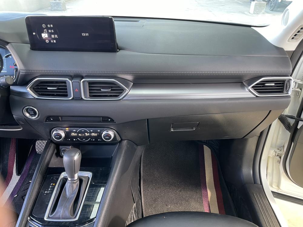 Mazda Mazda CX-5