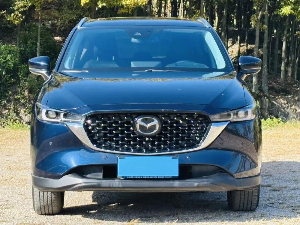 Mazda Mazda CX-5