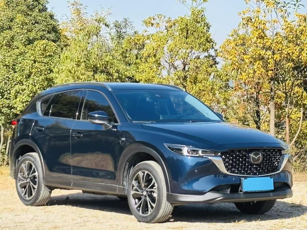 Mazda Mazda CX-5