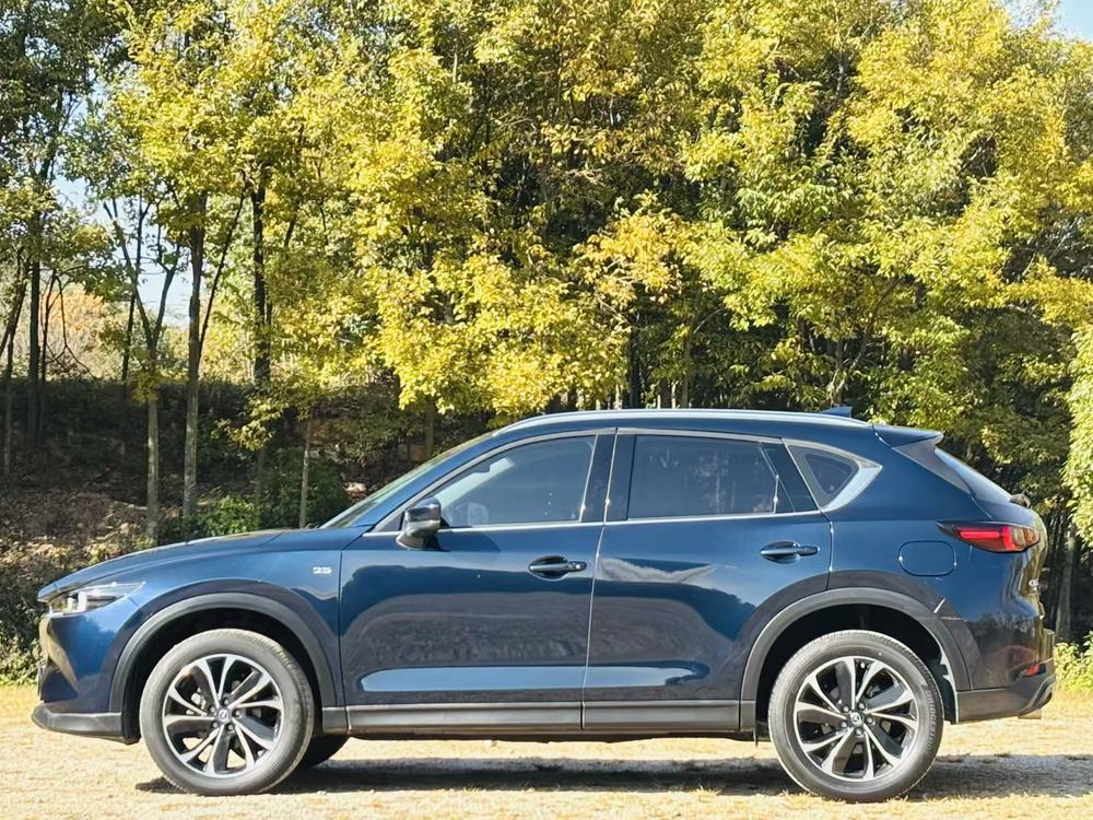 Mazda Mazda CX-5