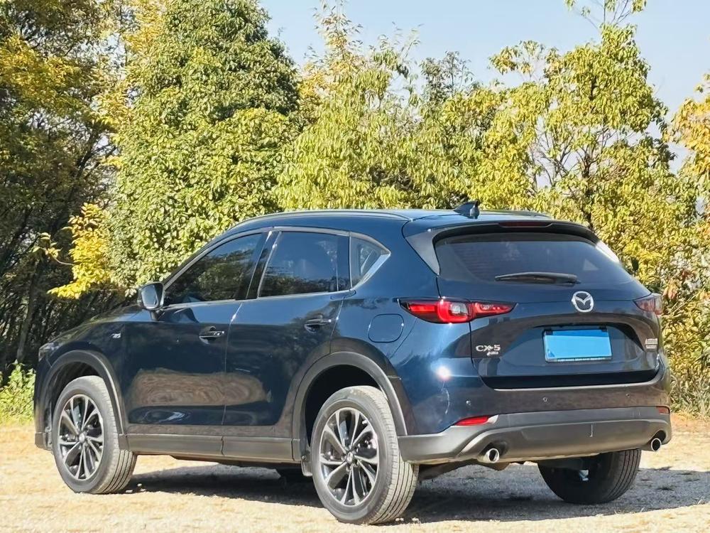 Mazda Mazda CX-5