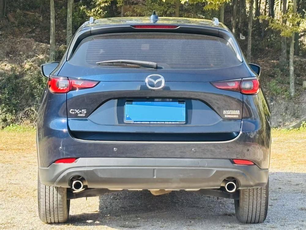 Mazda Mazda CX-5