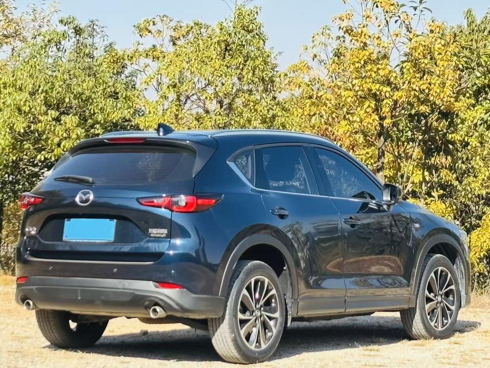 Mazda Mazda CX-5