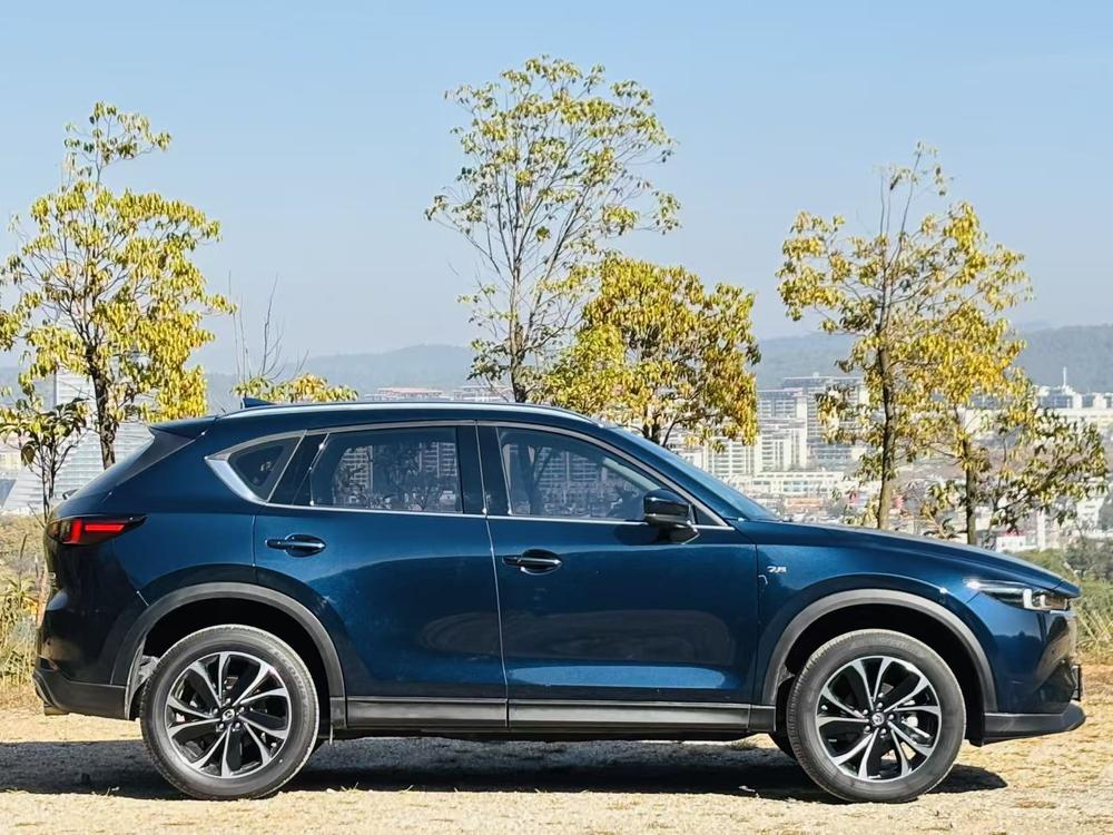 Mazda Mazda CX-5