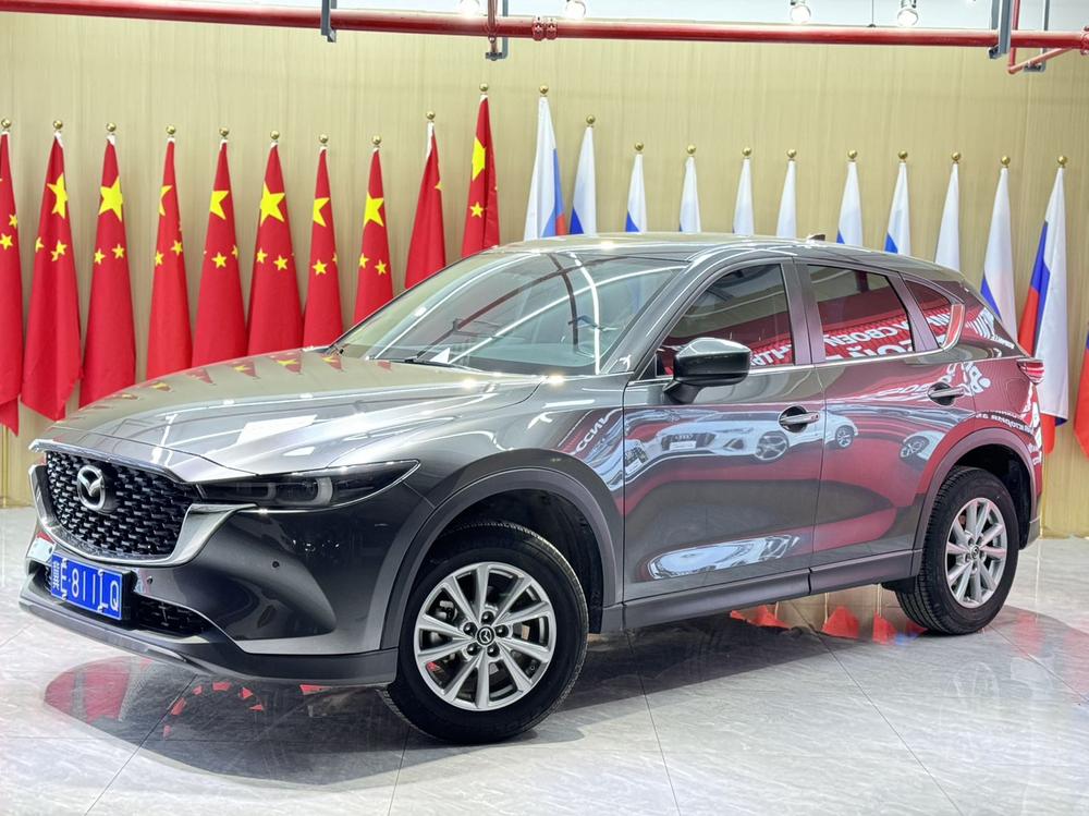 Mazda Mazda CX-5