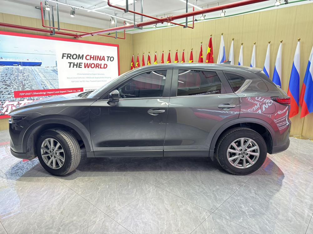 Mazda Mazda CX-5