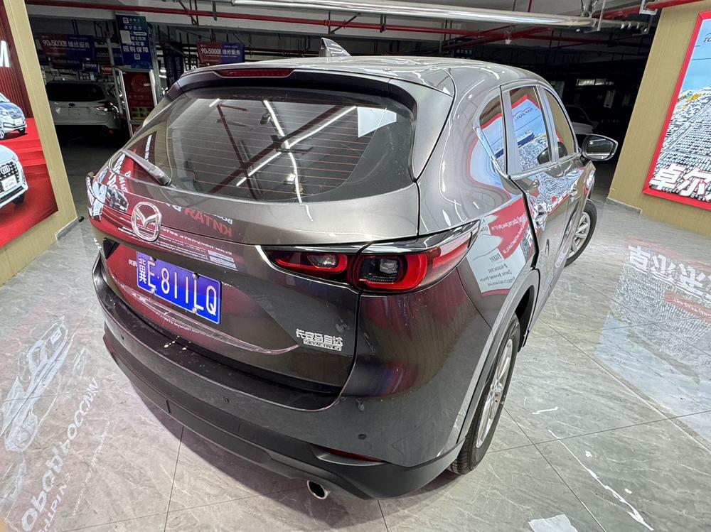 Mazda Mazda CX-5