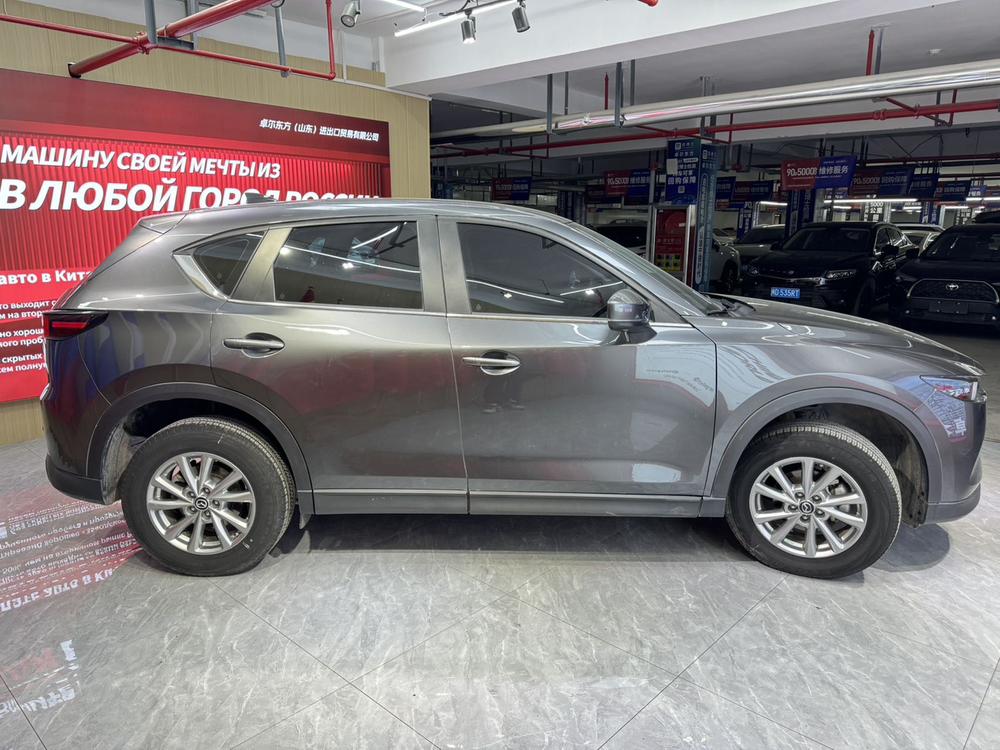 Mazda Mazda CX-5