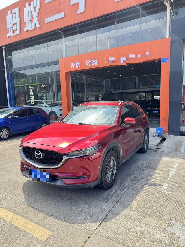 Mazda Mazda CX-5