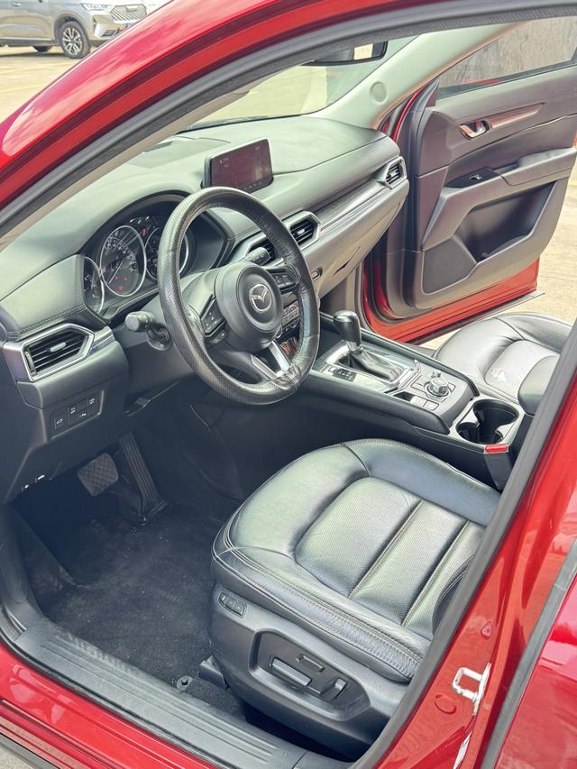 Mazda Mazda CX-5