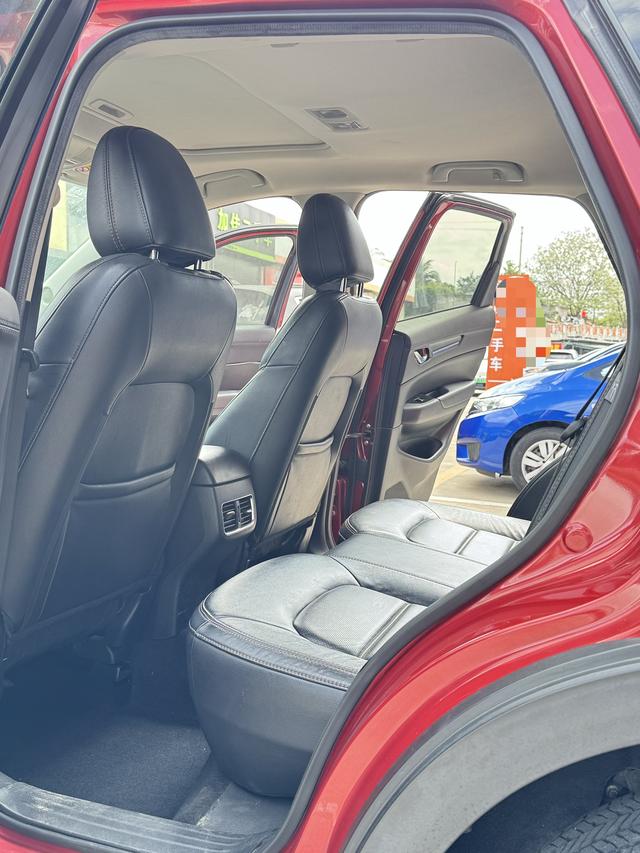 Mazda Mazda CX-5