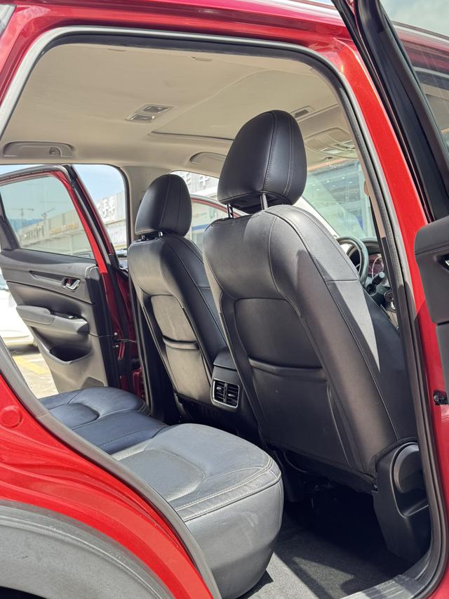 Mazda Mazda CX-5