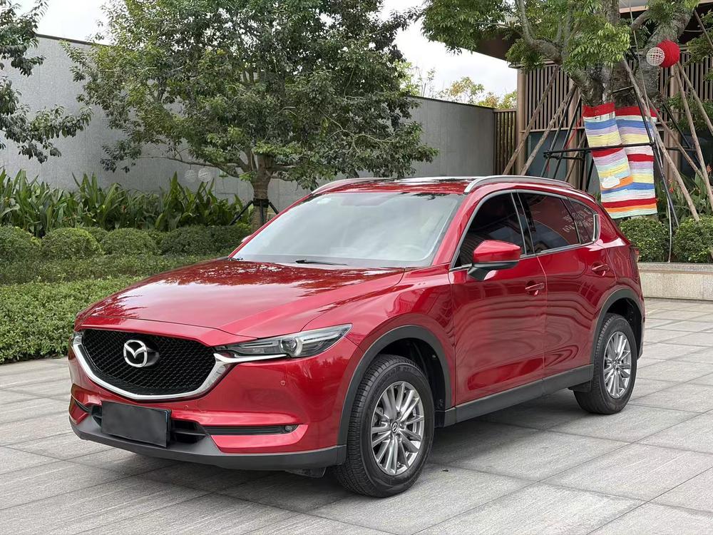 Mazda Mazda CX-5
