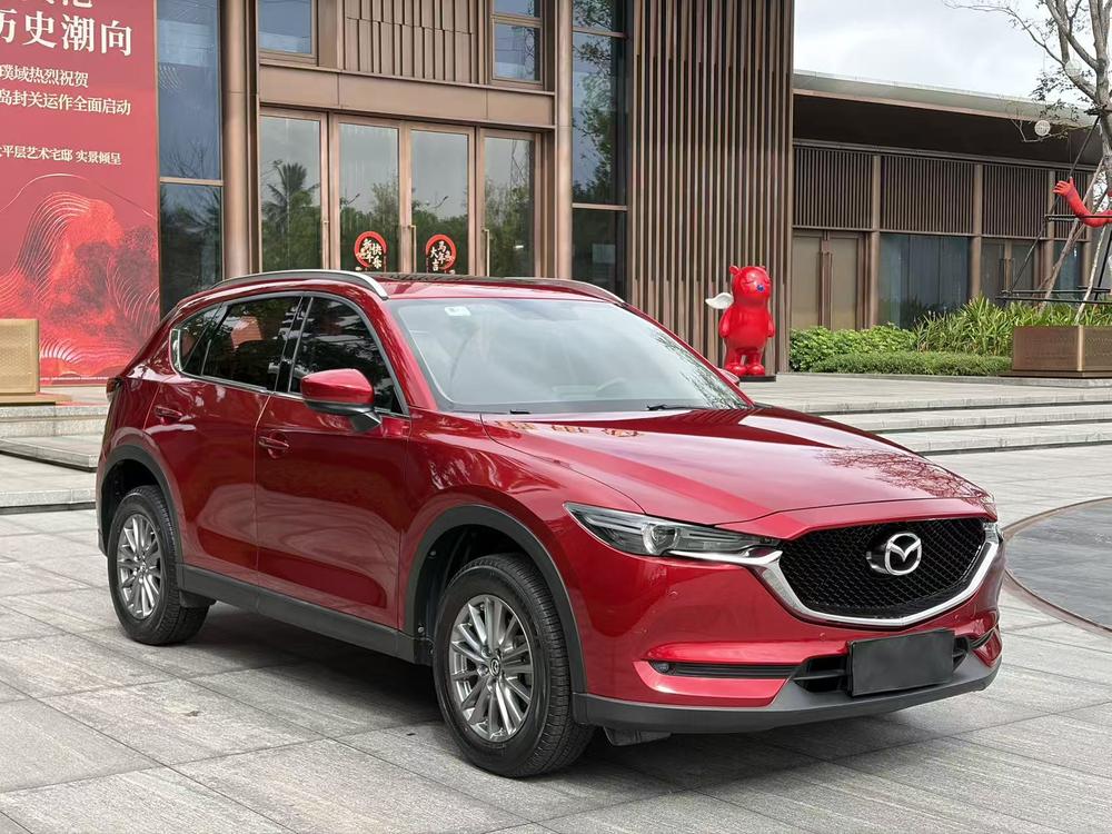 Mazda Mazda CX-5