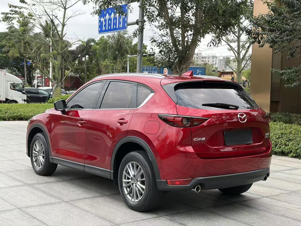 Mazda Mazda CX-5