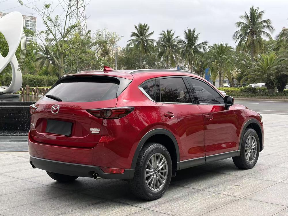 Mazda Mazda CX-5