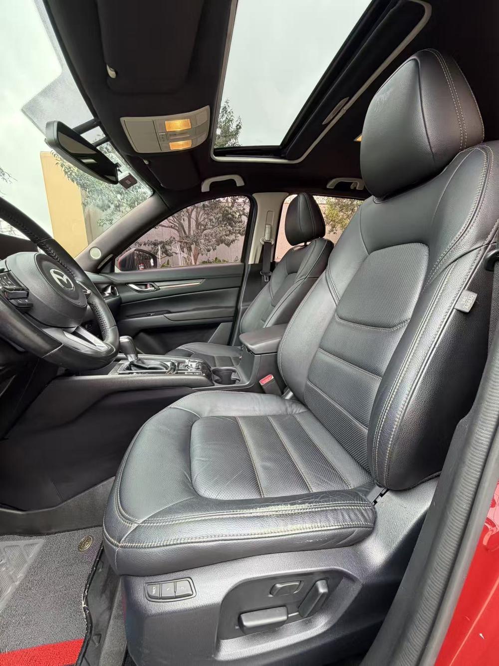 Mazda Mazda CX-5