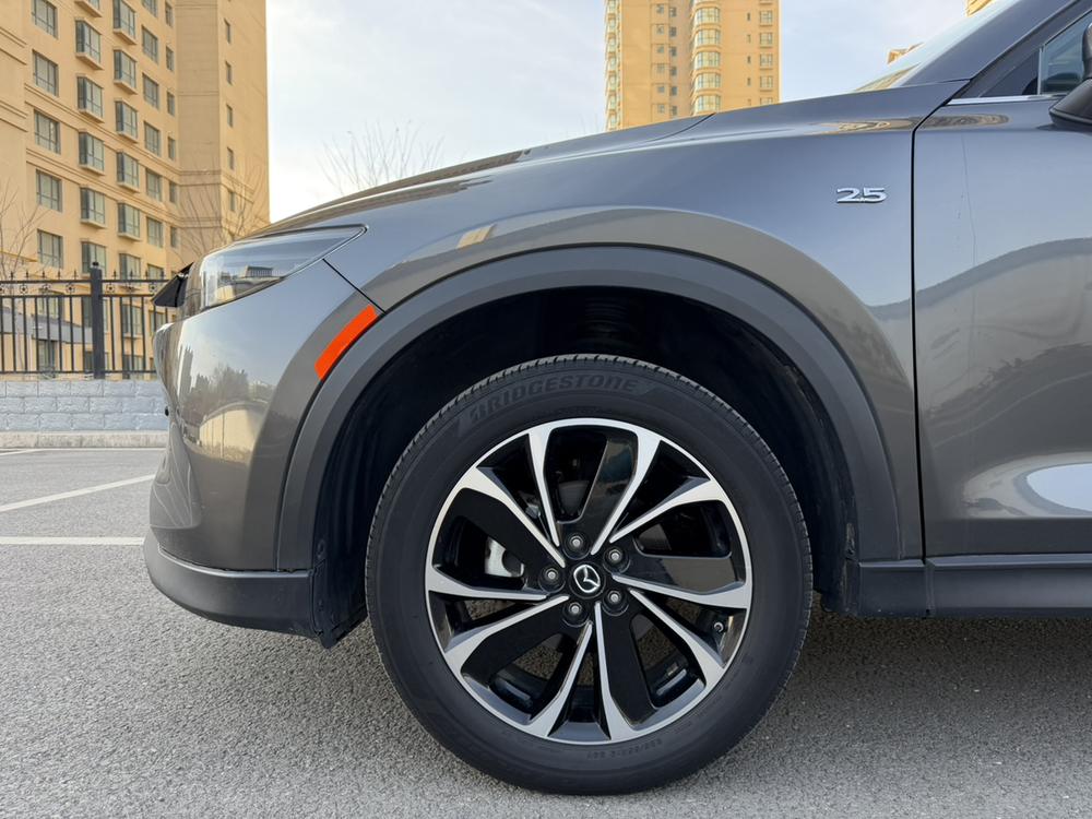 Mazda Mazda CX-5