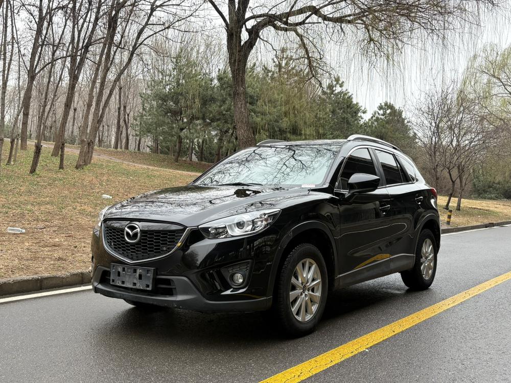 Mazda Mazda CX-5