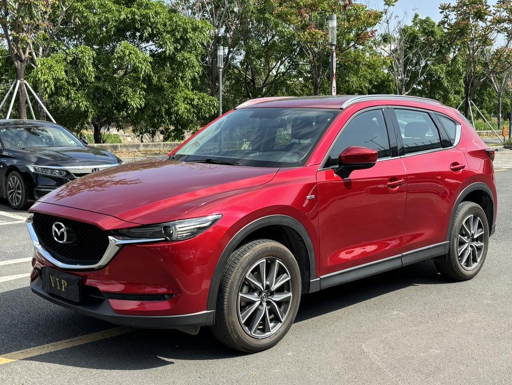 Mazda Mazda CX-5