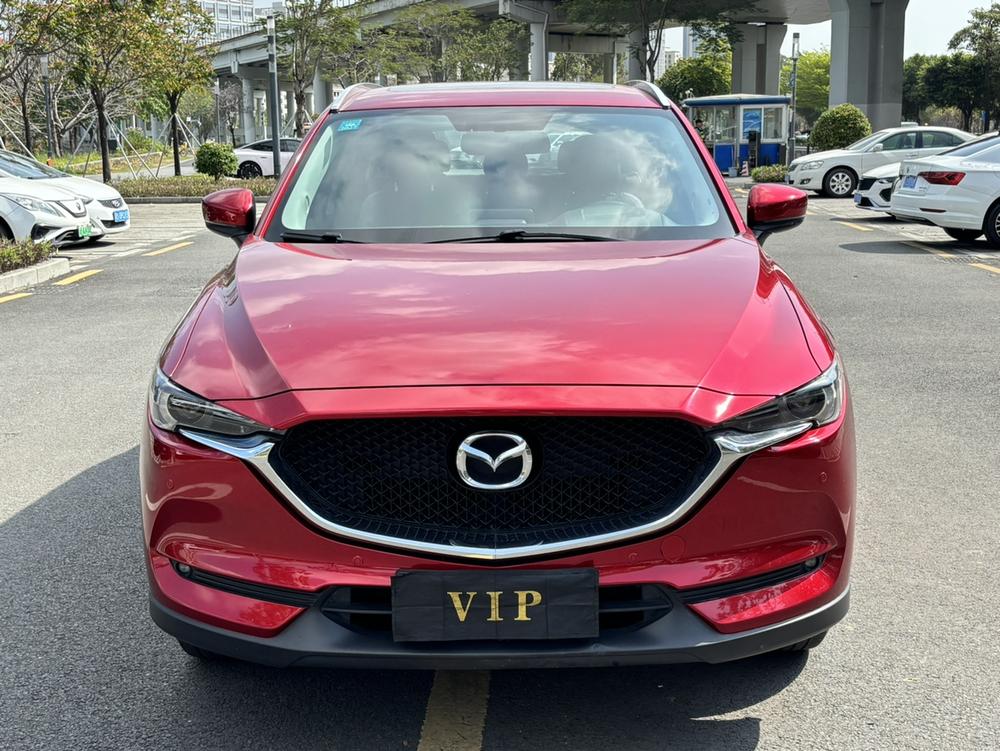 Mazda Mazda CX-5