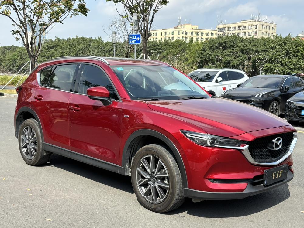 Mazda Mazda CX-5