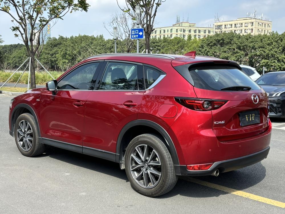 Mazda Mazda CX-5