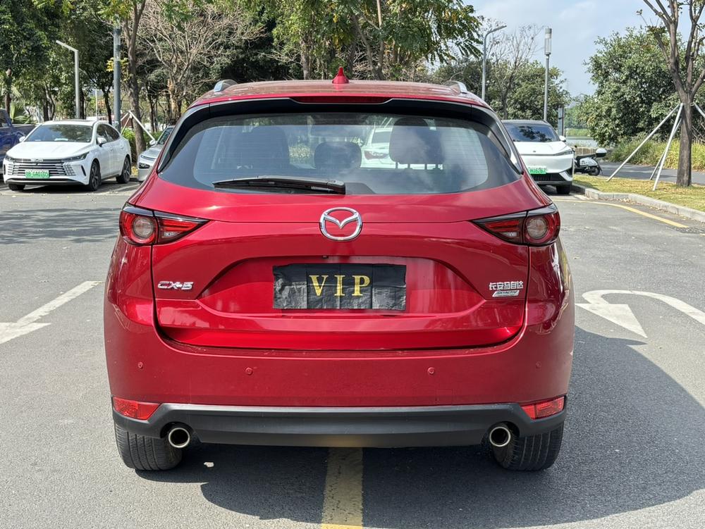 Mazda Mazda CX-5