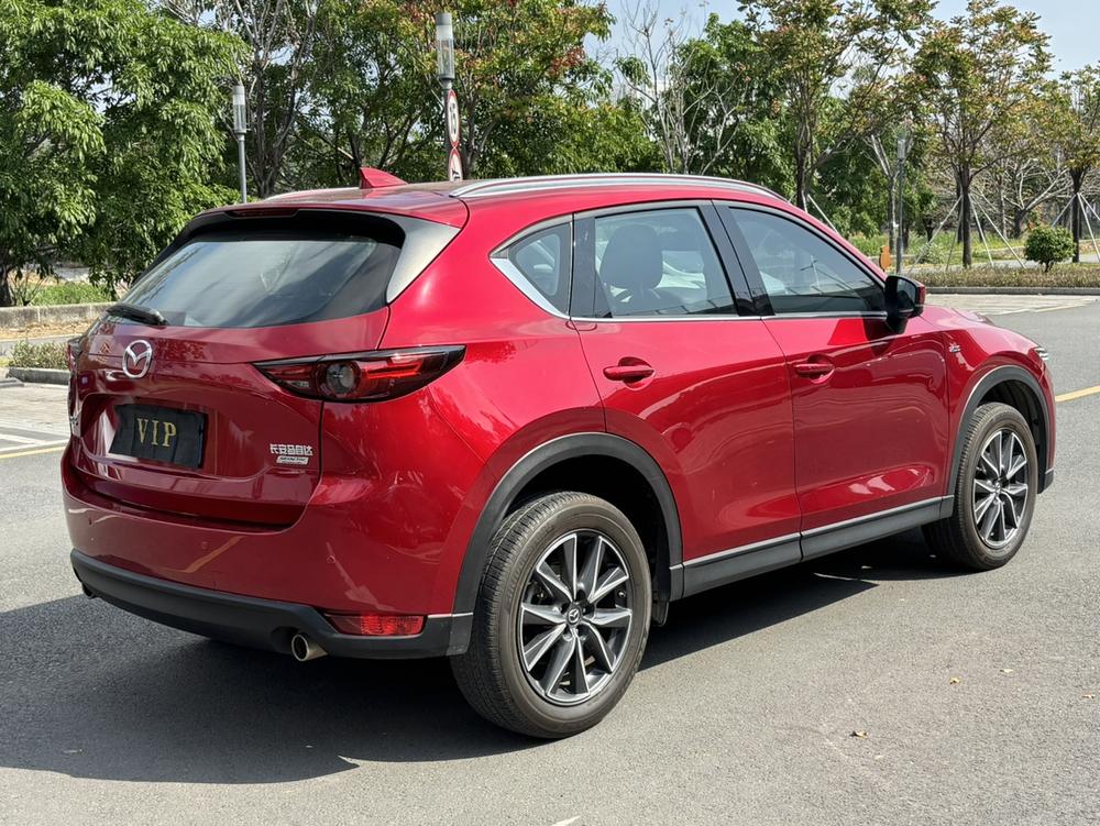 Mazda Mazda CX-5