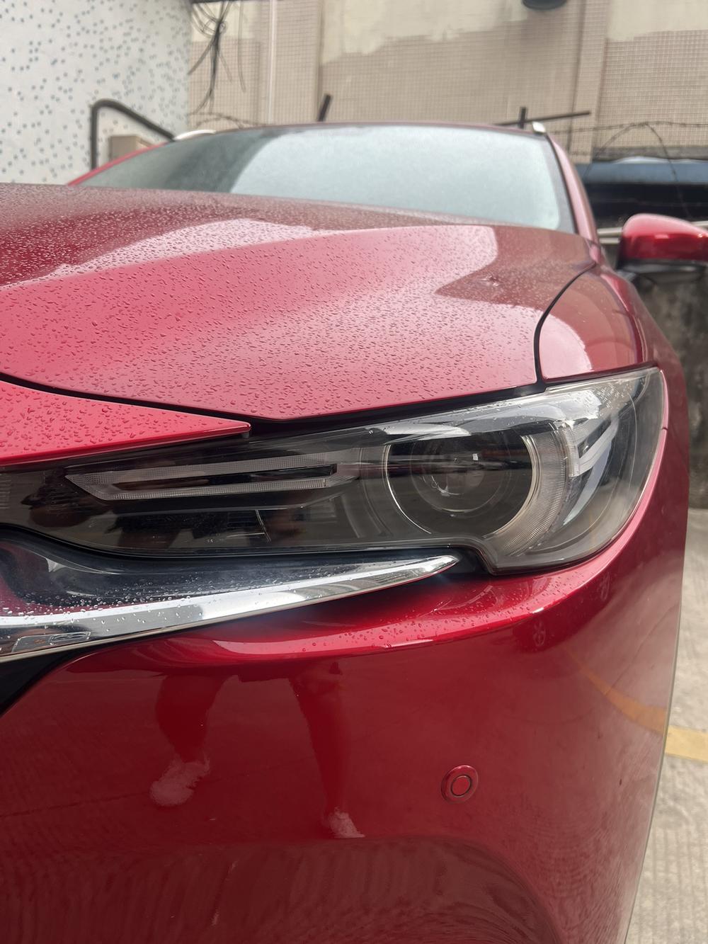 Mazda Mazda CX-5