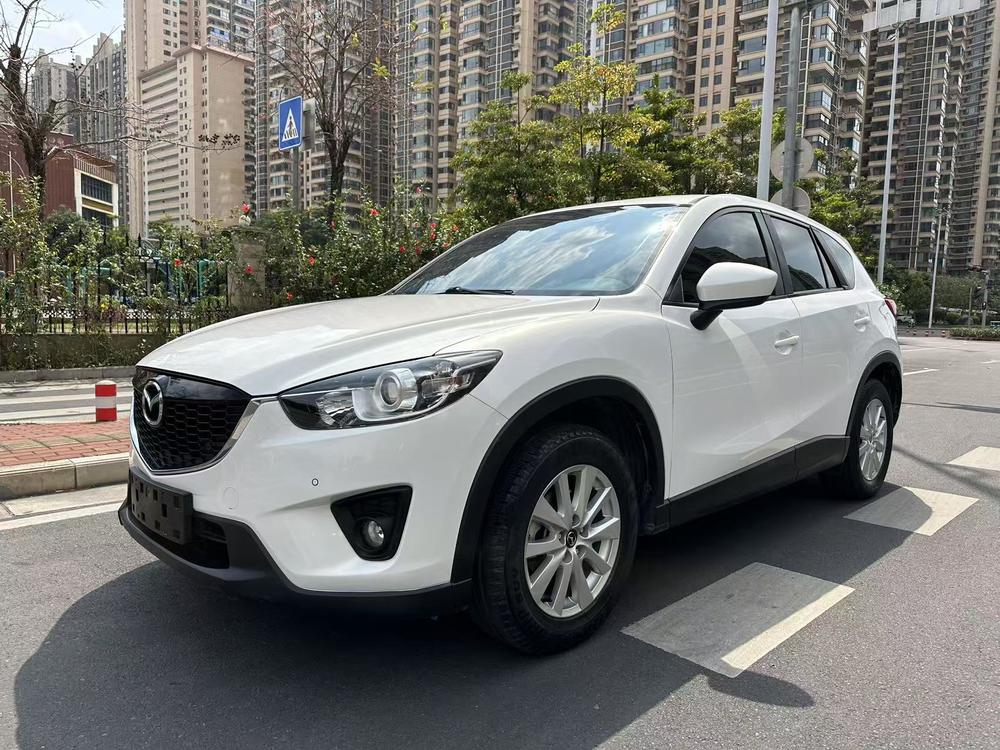 Mazda Mazda CX-5
