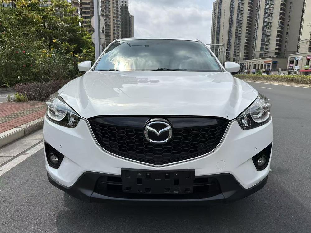 Mazda Mazda CX-5